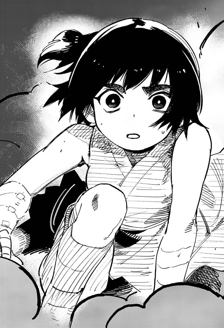 Choujin X, Chapter 5 image 22